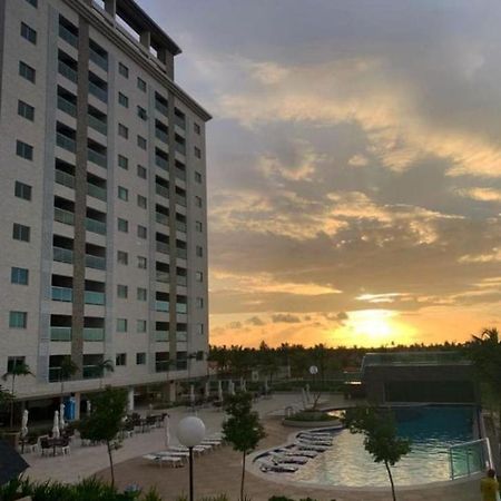 Salinas Park Resort Salinópolis Zewnętrze zdjęcie