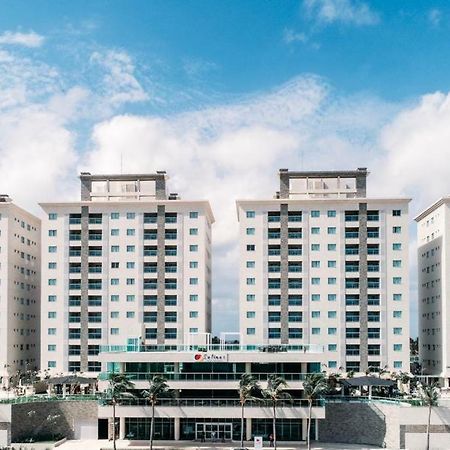 Salinas Park Resort Salinópolis Zewnętrze zdjęcie