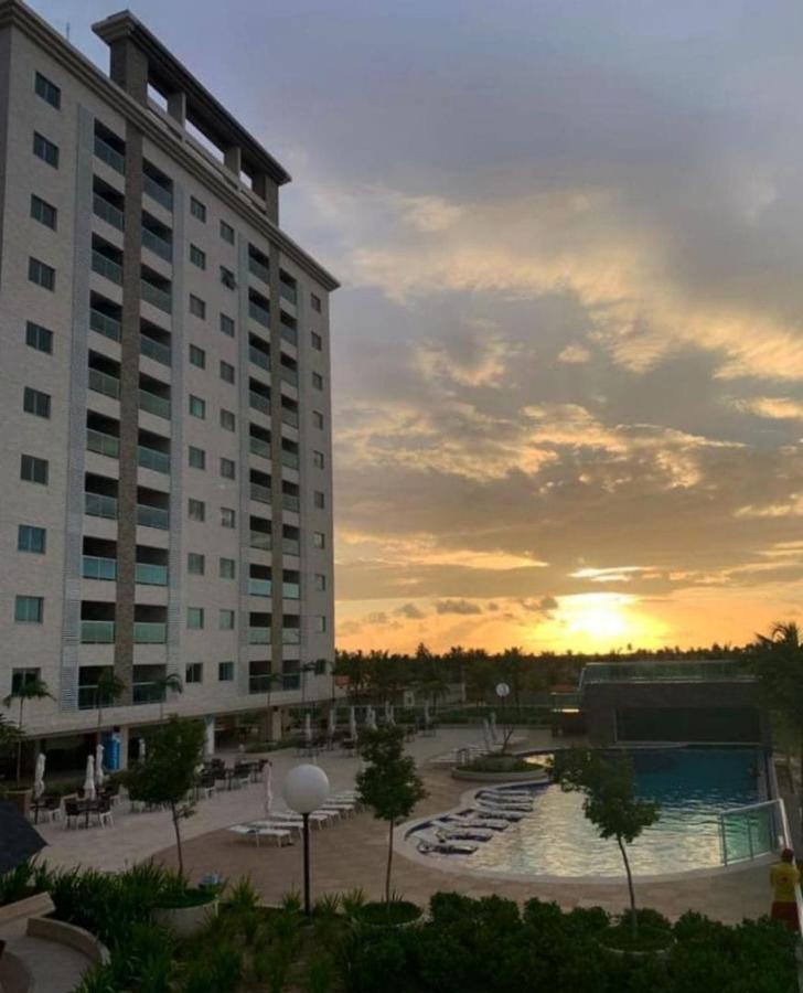 Salinas Park Resort Salinópolis Zewnętrze zdjęcie