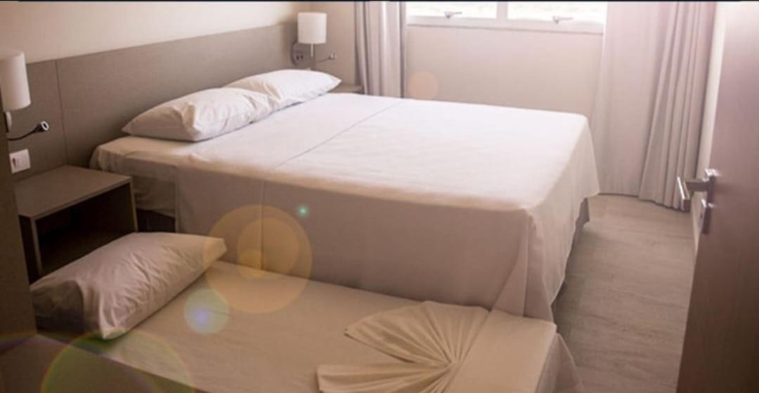 Salinas Park Resort Salinópolis Zewnętrze zdjęcie