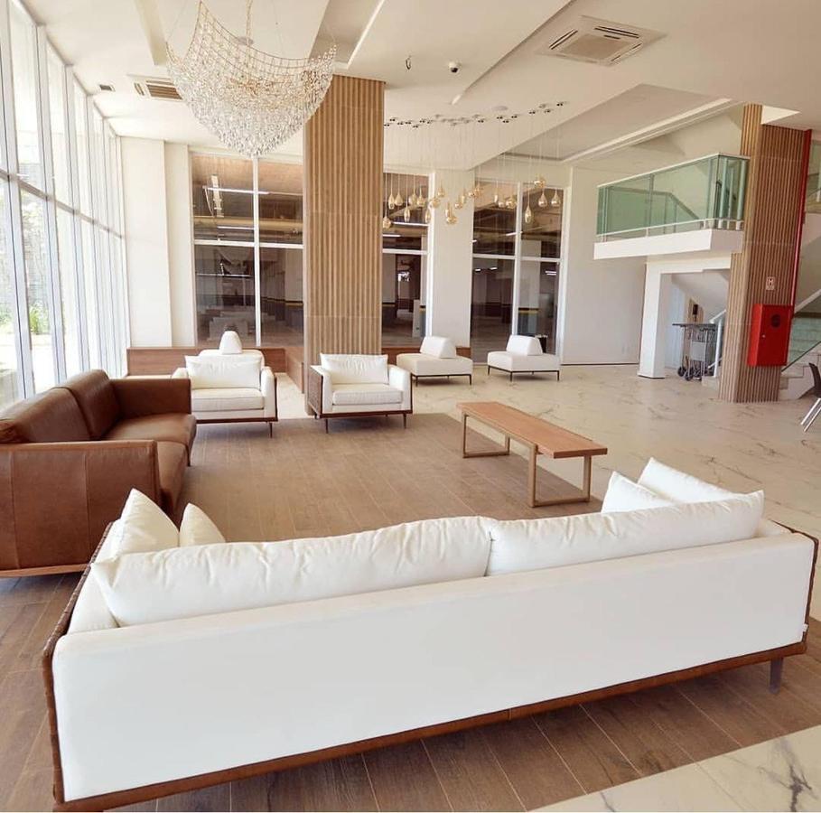 Salinas Park Resort Salinópolis Zewnętrze zdjęcie