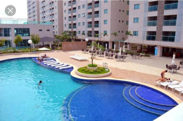 Salinas Park Resort Salinópolis Zewnętrze zdjęcie