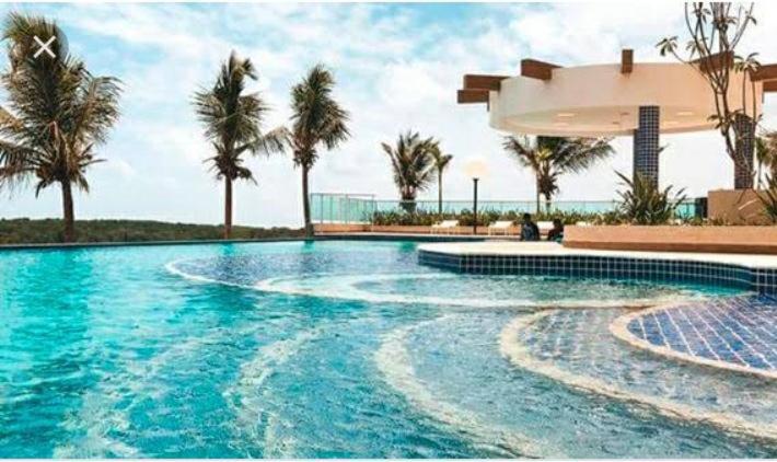 Salinas Park Resort Salinópolis Zewnętrze zdjęcie