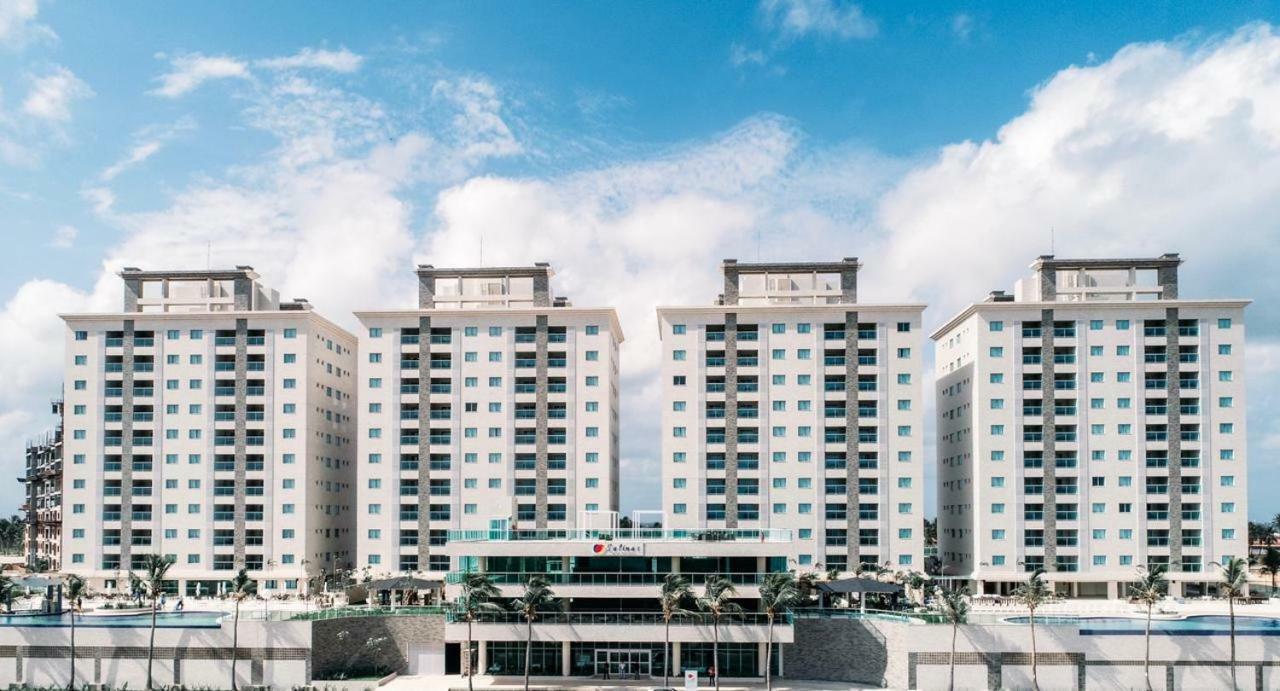 Salinas Park Resort Salinópolis Zewnętrze zdjęcie
